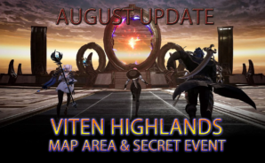 Nexon’s V4 August Update Brings a New Region and Other Additions to the Popular MMORPG