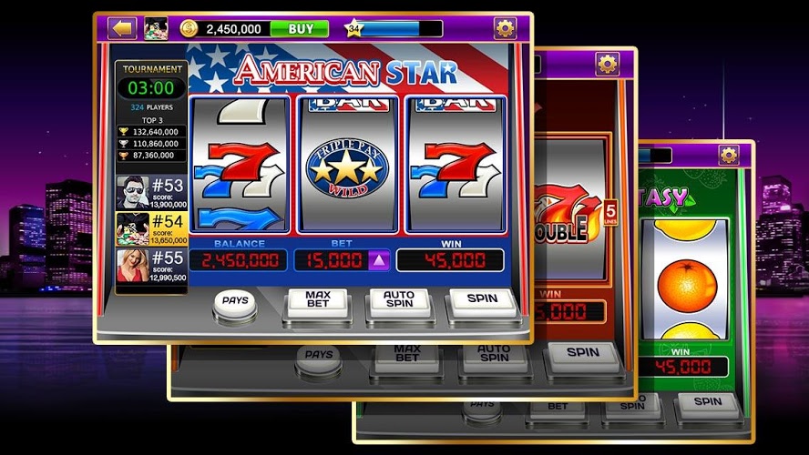 Download slots to play offline