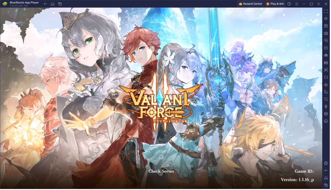 Valiant Force 2 – Делимся полезными советами и рекомендациями с новичками |  BlueStacks