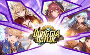 Tổng hợp Giftcode mới nhất của Dũng Giả Đại Lục &#8211; VGP tháng 2/2025