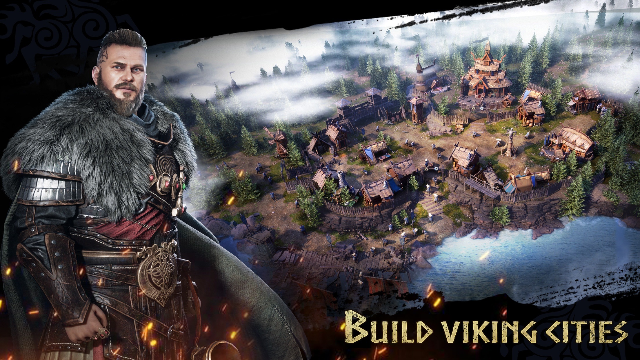 Viking Rise sur PC avec BlueStacks: Tout ce que Vous Devez Savoir Avant de Prendre la Mer