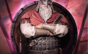 Обновление Viking Rise от 14 июня: Новые события, оптимизации и исправления