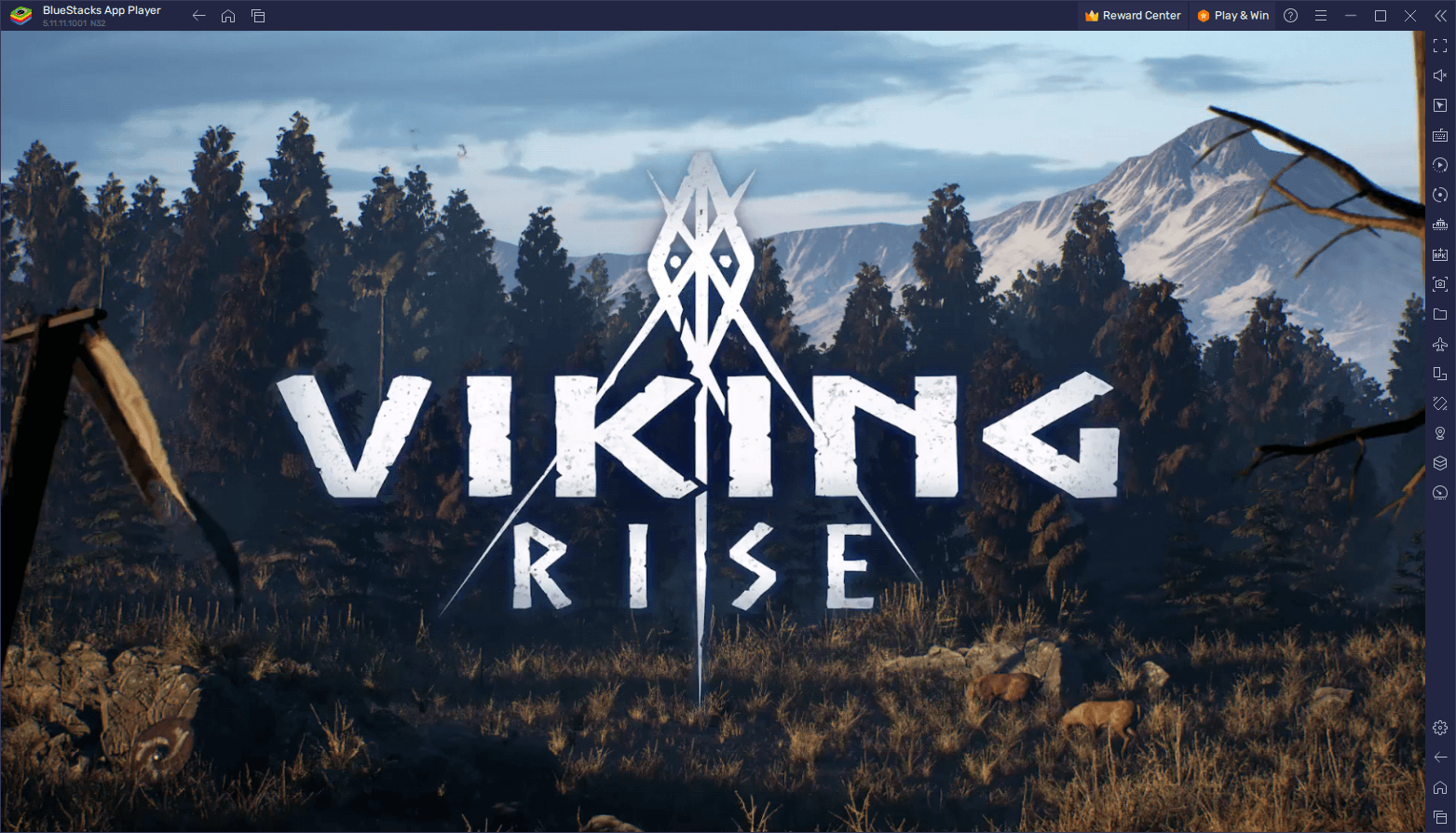 Viking Rise Tierliste - die besten Charaktere im Spiel (Stand April 2023)