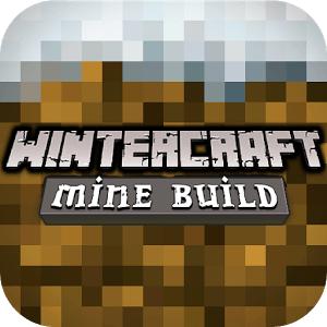 WinterCraft 3: Mine Build