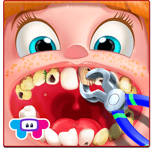 Dentist Mania: Doctor X Clinic