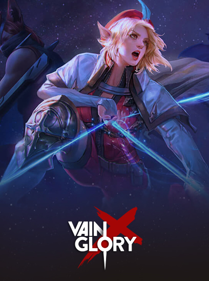Vainglory