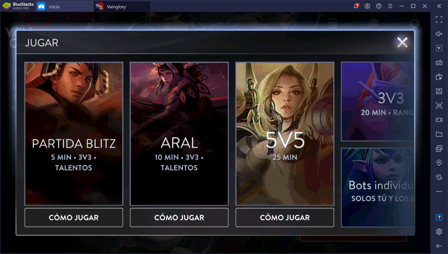 Vainglory - Los Mejores Trucos y Consejos Para Ganar la Fase de Laning