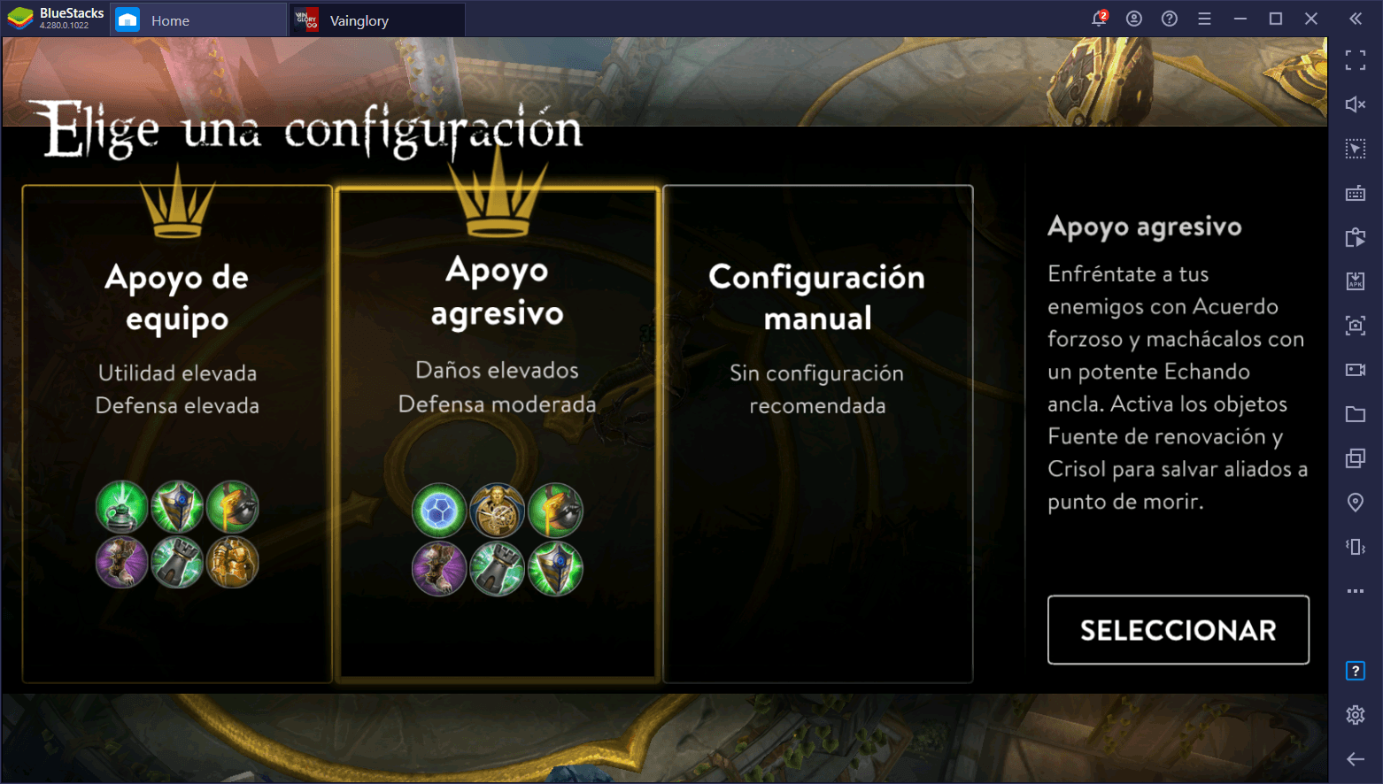 Los Mejores Trucos y Consejos de Vainglory Para Dominar Todas tus Partidas