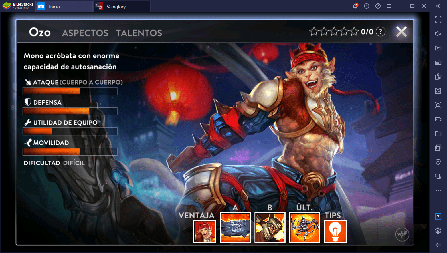 Trucos y Consejos Para Junglers en Vainglory - Cómo Dominar la Jungla y Llevar tu Equipo a la Victoria