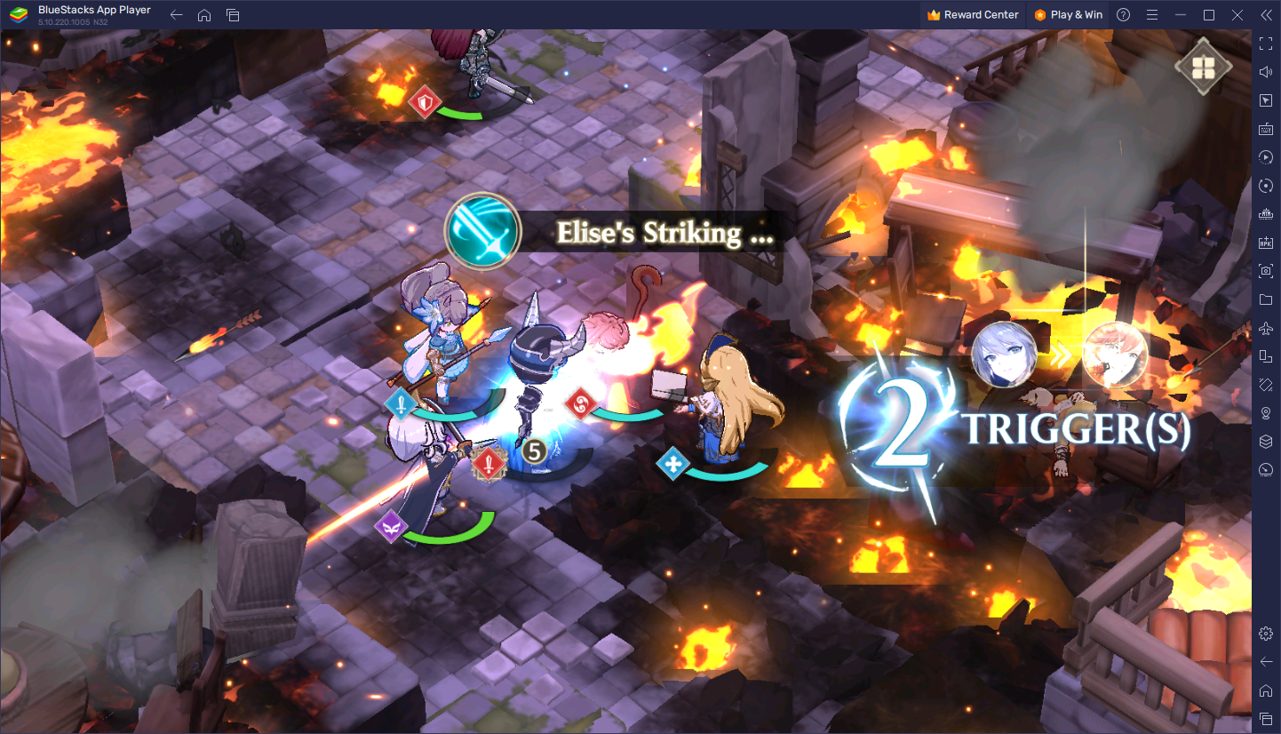 Valiant Force 2 Aura System Explained - Everything You Need to Know About the Aura System in This Tactical RPG