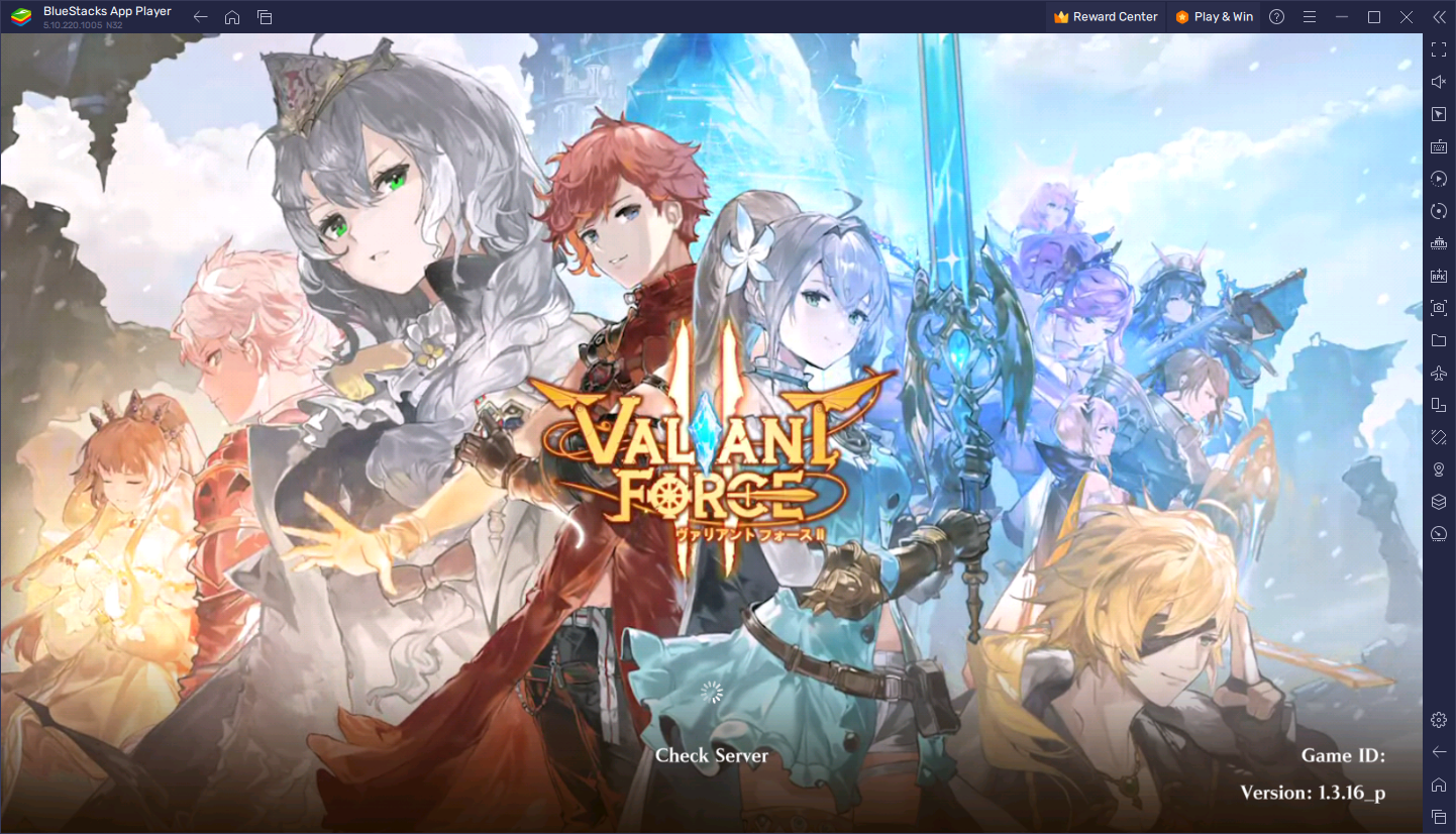 Valiant Force 2 Beginner’s Guide with the Best and Tricks to Get Started on the Right Track