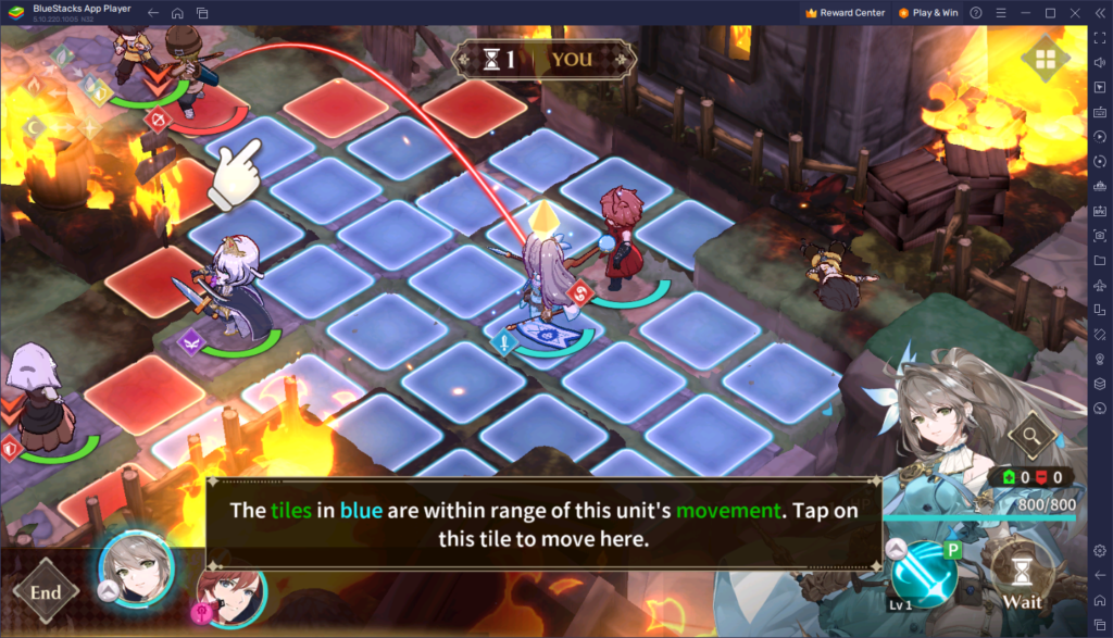 Guía para principiantes de Valiant Force 2 con los mejores