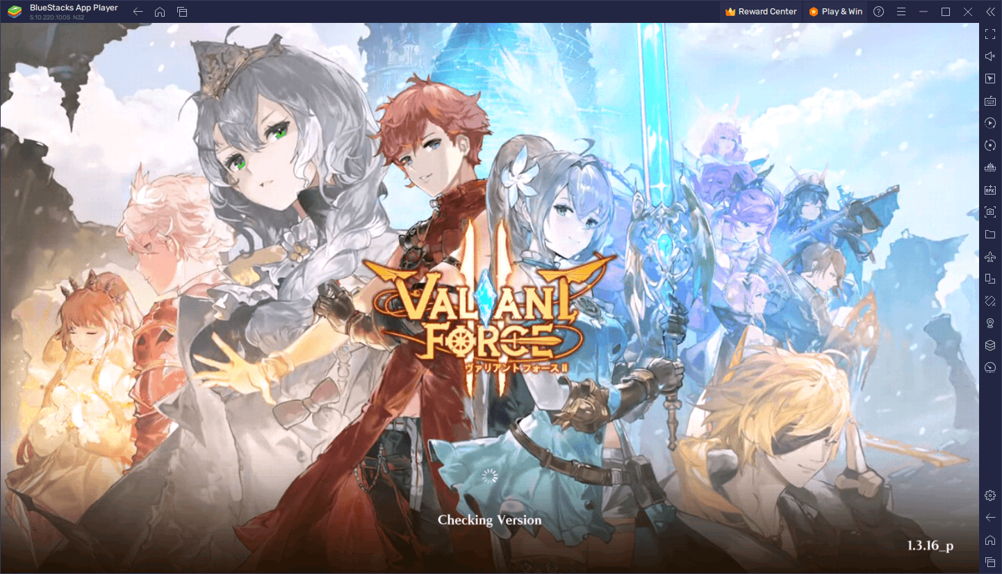 Valiant Force 2 Game Overview - Everything You Can Find in this New Tactical RPG
