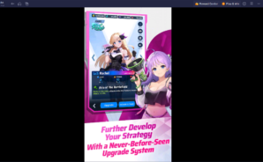 How to Play Valkyrious on PC with BlueStacks