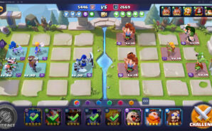 Valor Legends: Idle RPG – Hướng dẫn cho game thủ bắt đầu chơi