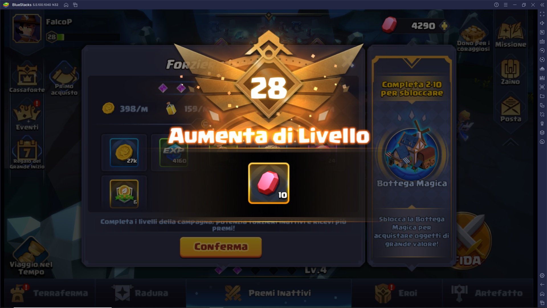 Muovi i primi passi in Valor Legends: Eternity - Tutto quello che devi sapere!