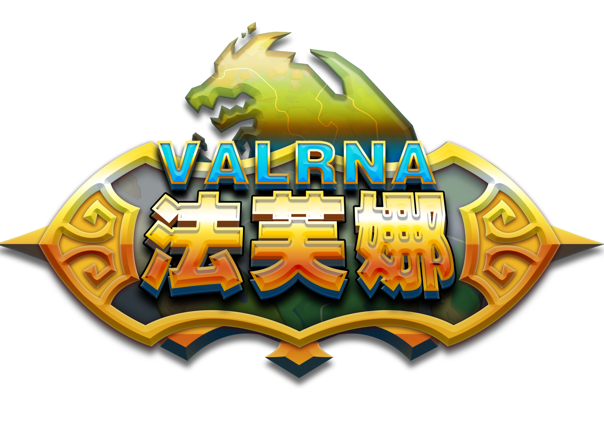 《法芙娜 VALRNA》國產 SLG 新作！展開不付費刪檔封測