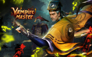Vampire Master auf PC spielen mit BlueStacks