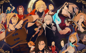 Vampire Survivors – Arcana Card System Guide and Tips