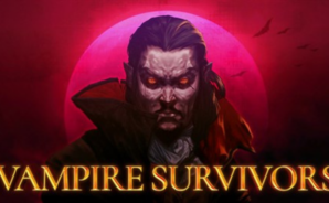 Vampire Survivors Guide for All Weapon Evolutions