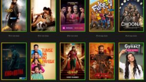 VegaMovies on PC With BlueStacks – Enjoy the Best Streaming Movies and