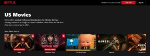 VegaMovies: A Detailed Overview and Alternatives | BlueStacks