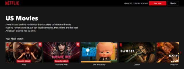 Vegamovies Alternatives: 5 Sites You Need To Know About - hwxi940