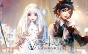 Vestria Chronicles – หาตัวละครที่ควรมีไว้ในทีม