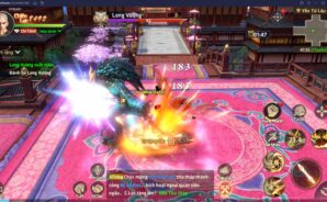 Chơi Viễn Chinh Mobile trên PC: Hướng dẫn nhập môn