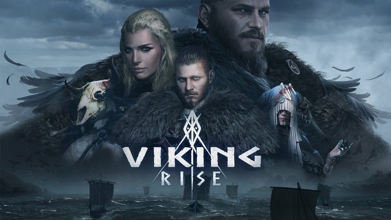 How to Play Viking Rise on PC With BlueStacks