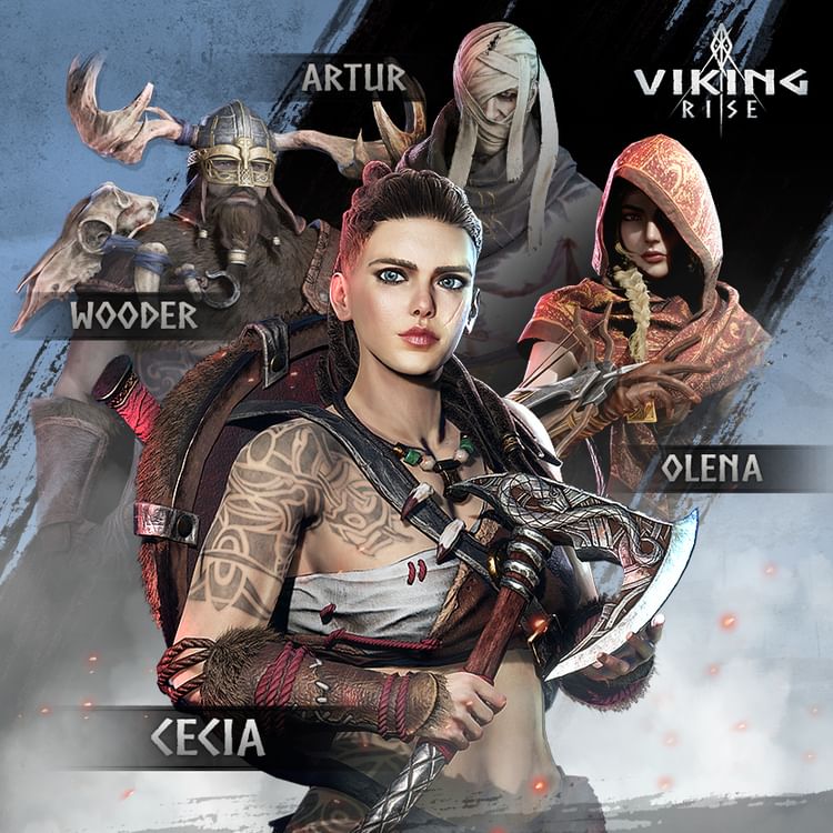 Viking Rise on PC With BlueStacks: Everything You Need to Know Before Setting Sail