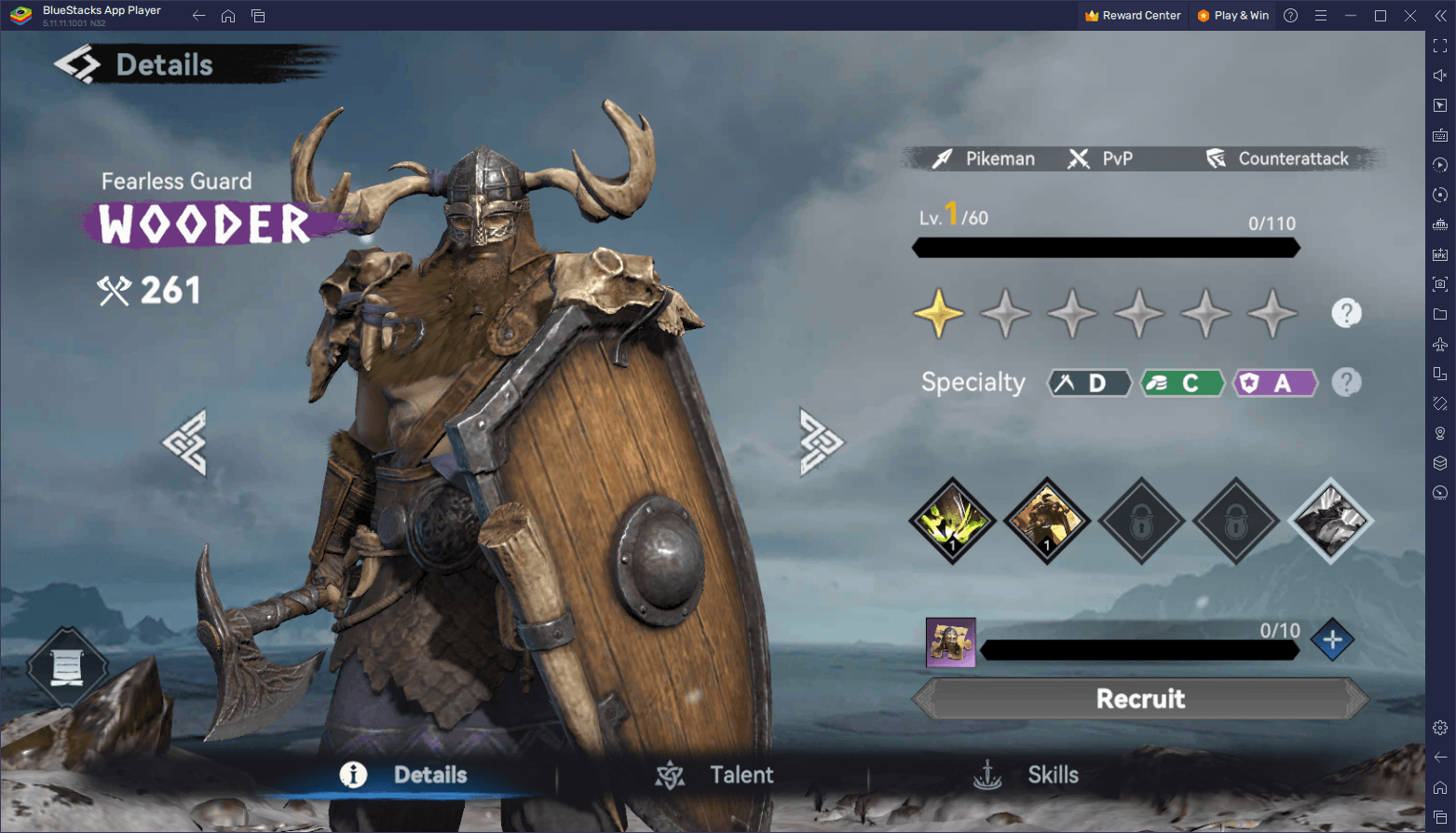 Viking Rise on PC With BlueStacks: Everything You Need to Know Before  Setting Sail