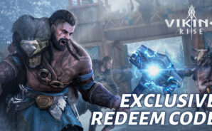 Vikings Rise &#8211; Redeem Codes for December 2025
