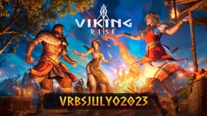 Use este código em Viking Rise para expandir o seu reino e conquistar Midgard