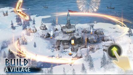 Viking Rise: Cập nhật giftcode mới nhất tháng 8/2026