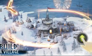 سيطر على عالم Midgard في لعبة Viking Rise باستخدام رمز الاسترداد هذا