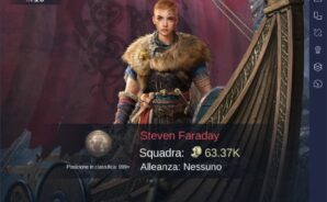 Introduzione a Vikingard – Muovere i primi passi