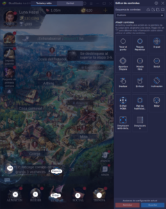 Vikingard en PC - Cómo Usar BlueStacks Para Optimizar tu Experiencia