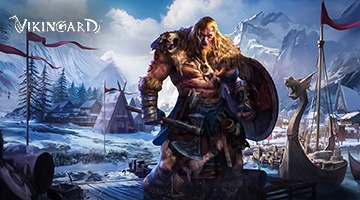 Download & Play Vikingard: Sea of Adventure on PC & Mac (Emulator)