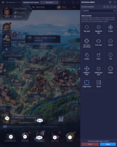 Vikingard sur PC – Comment Utiliser BlueStacks pour Améliorer Votre Gameplay