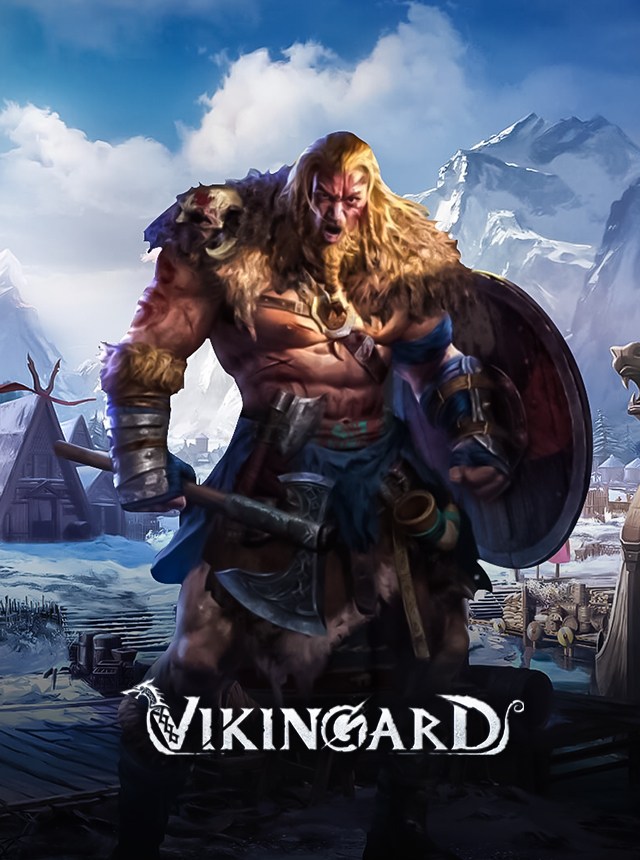 Vikings hot sale online putlockers