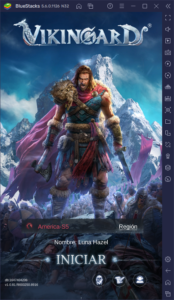 Cómo Jugar Vikingard en PC con BlueStacks