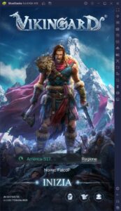 Gioca Vikingard su PC con BlueStacks