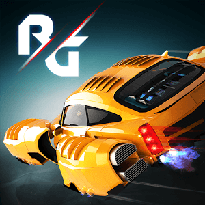 Играй Rival Gears Racing На ПК 26