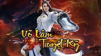 Chơi Võ Lâm Tuyệt Kỹ 3D on pc