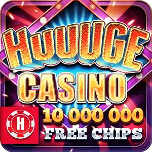 Huuuge casino free