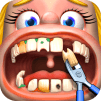 Crazy Dentist &#8211; Fun games