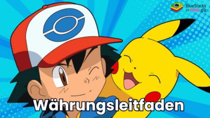 Pokémon TCG Pocket Währungsleitfaden und Tipps