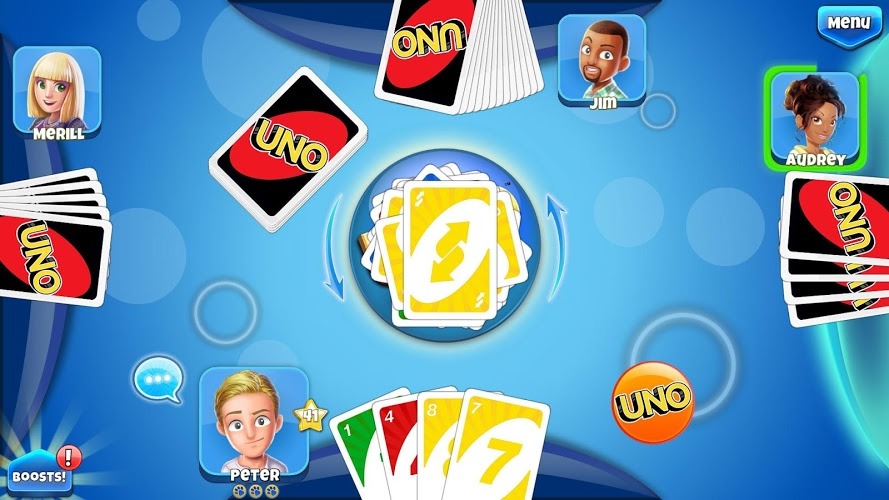 Download & Play Uno & Friends on PC & Mac (Emulator)