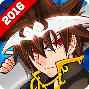 2024 The God of Highschool